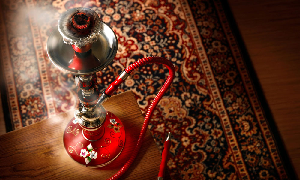 Hookah