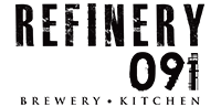 Refinery 091 | Brewery & Kitchen